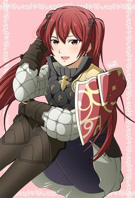 fire emblem severa|Fire Emblem Character Spotlight: Severa .